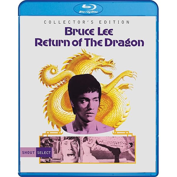 Amazon.com: 燃えよドラゴン メモリアル・エディション(初回限定生産